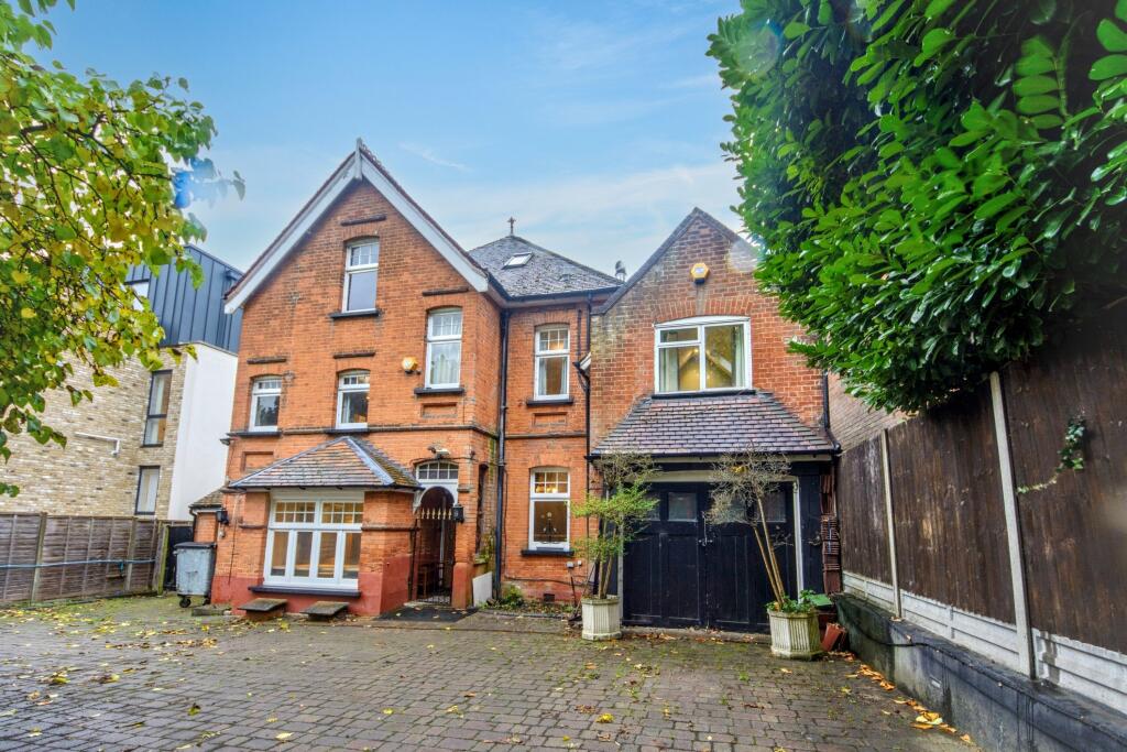 Property image for 258 London Road, St Albans, Hertfordshire, AL1 1TJ