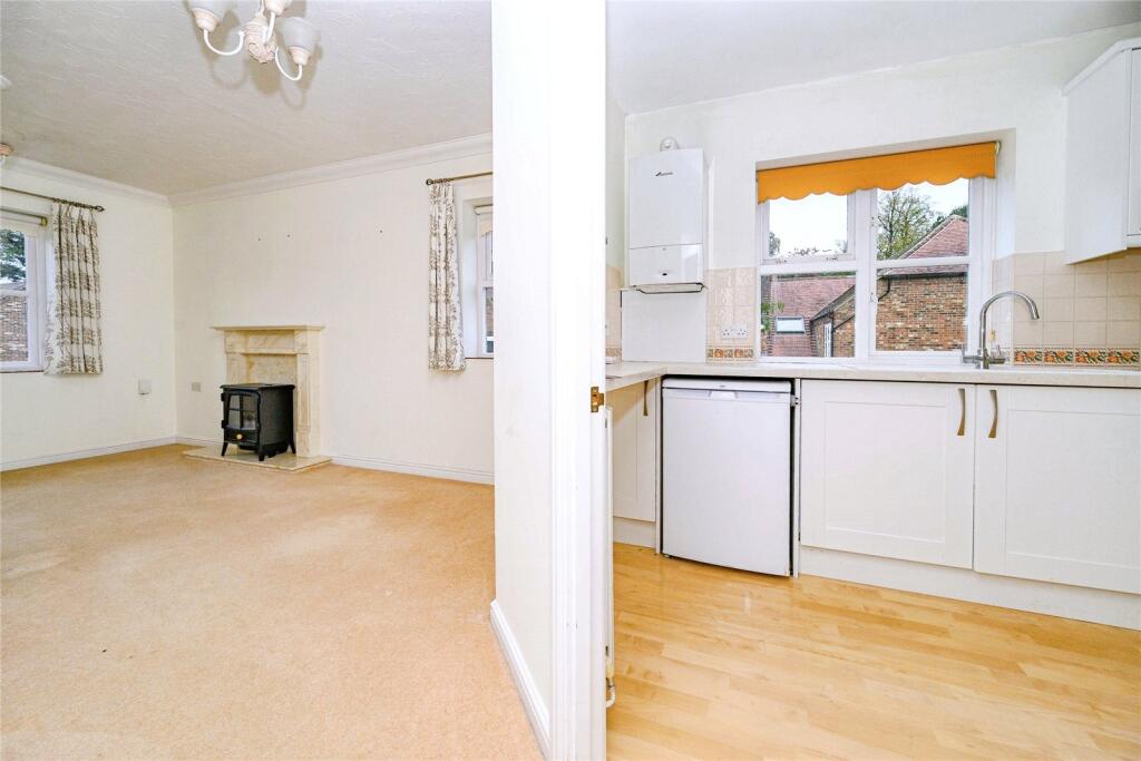 Additional image 8 of Arcadian Court, Harpenden