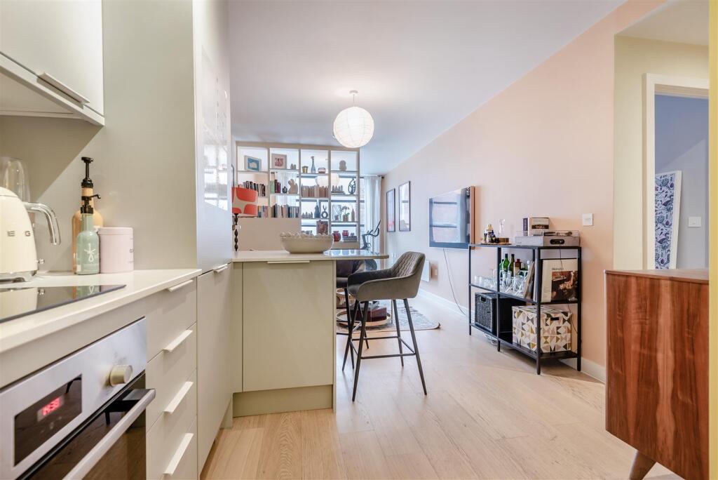 Additional image 6 of Camden Street, Birmingham