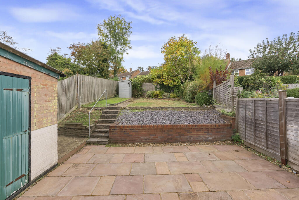 Additional image 11 of The Vineyard, Welwyn Garden City, Hertfordshire, AL8