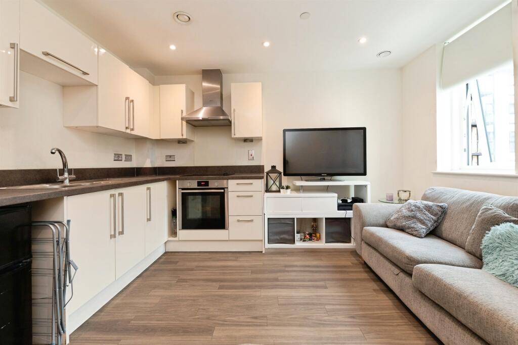 Additional image 2 of Bessemer Road, Welwyn Garden City