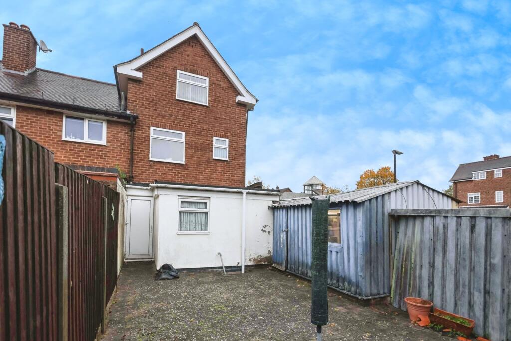 Additional image 9 of Bryndale Avenue, Birmingham, West Midlands, B14