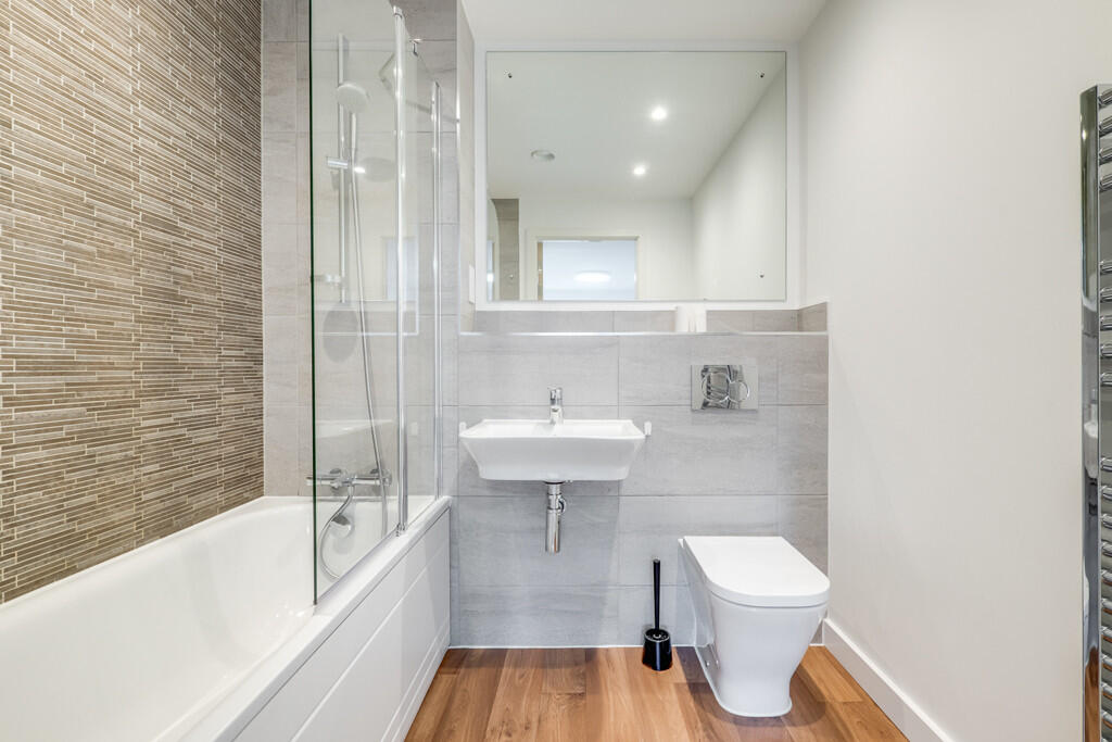 Additional image 7 of Washington Apartments, 5 Lexington Gardens, Edgbaston