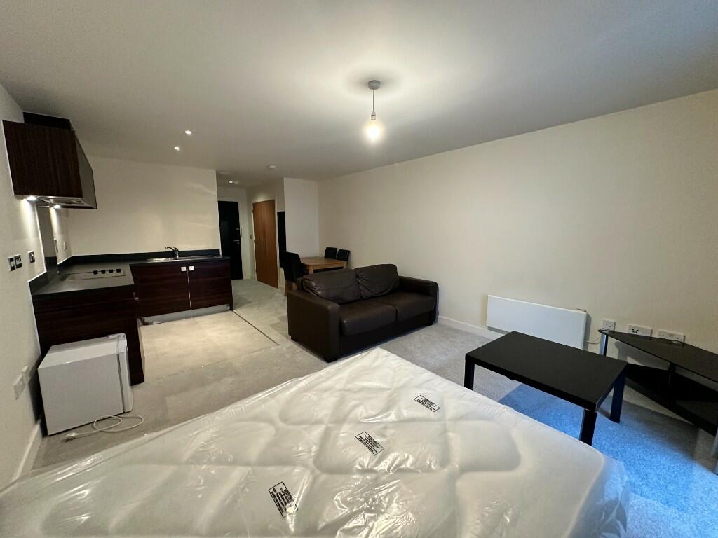 Property image for Sinope, 58 Sherborne Street, B16 8FT