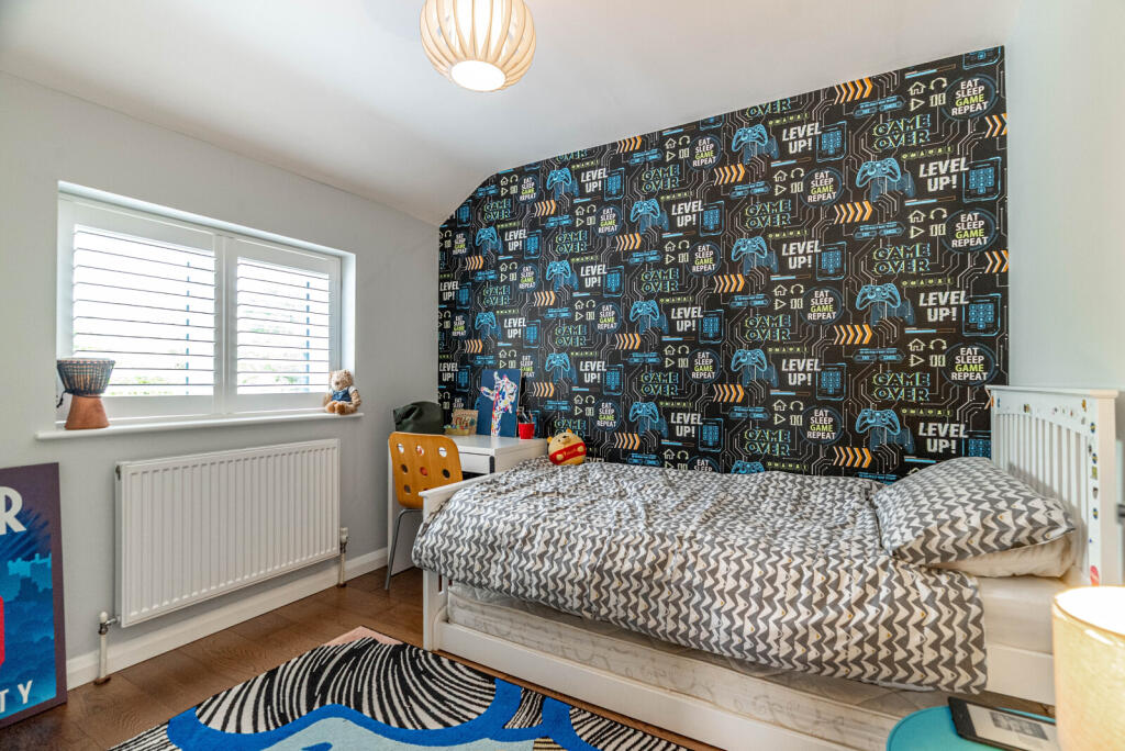 Additional image 14 of Barnfield Road, St. Albans, Hertfordshire, AL4