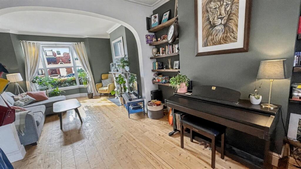 Additional image 5 of Chestnut Road, Birmingham