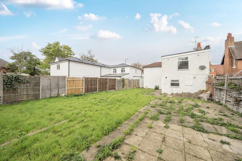 Additional image 16 of Vicarage Road, Birmingham, B14