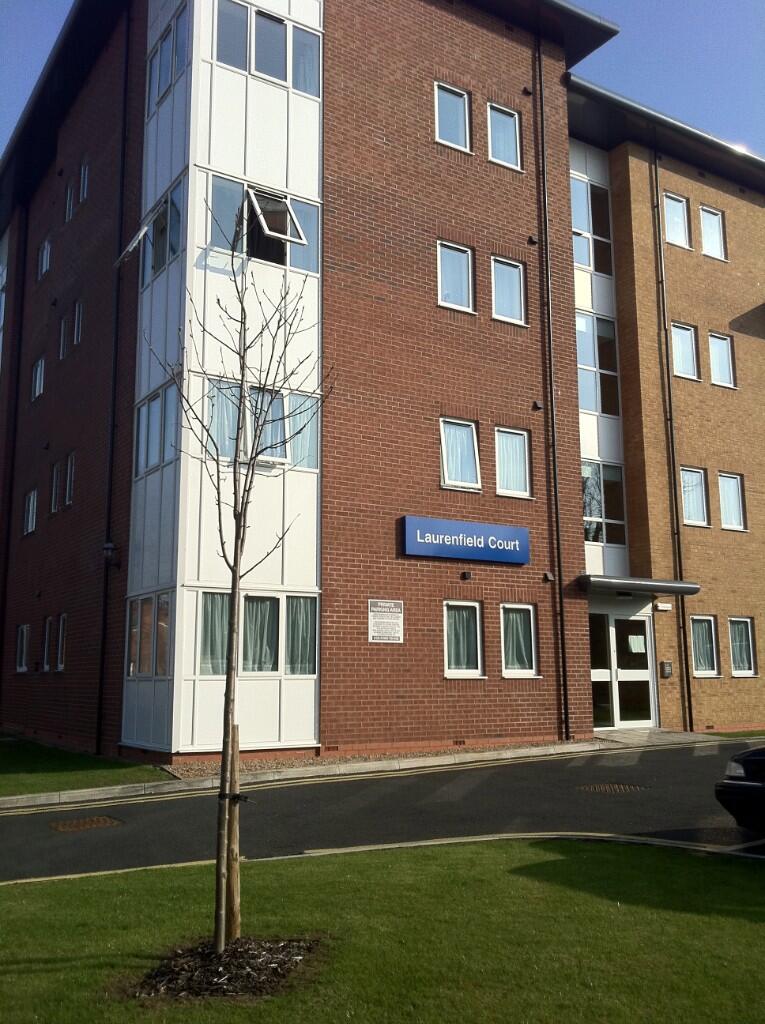 Property image for Laurenfield Court, Trafalgar Road, Birmingham, B13 8BE