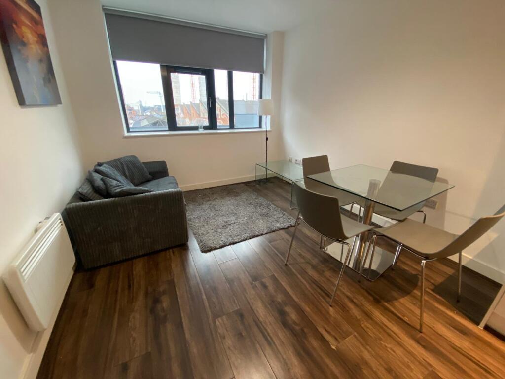 Additional image 11 of Lombard Street, Birmingham, West Midlands, B12