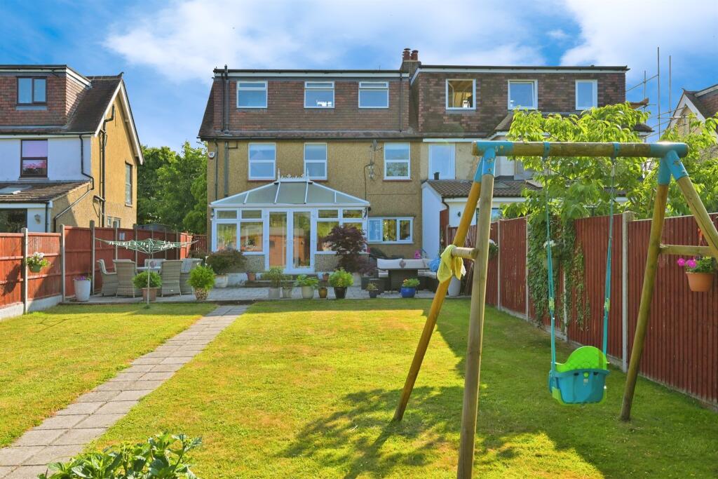 Additional image 15 of North Cottages, Napsbury, St. Albans