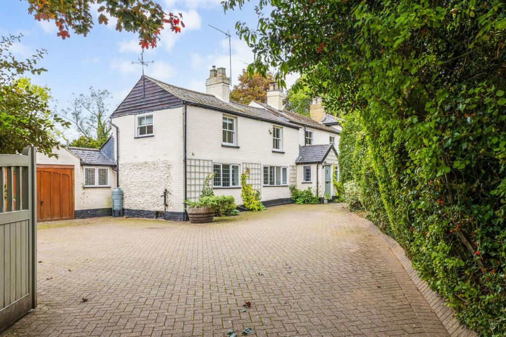 Property image for Old Watling Street, Flamstead, St. Albans