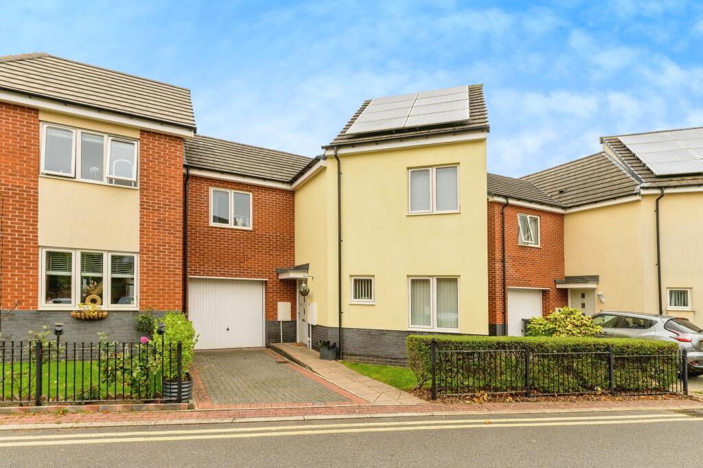 Additional image 27 of Graston Close, Birmingham, B16