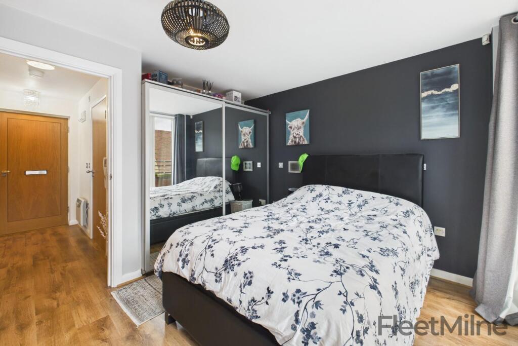 Additional image 9 of Westgate, Arthur Place, Birmingham