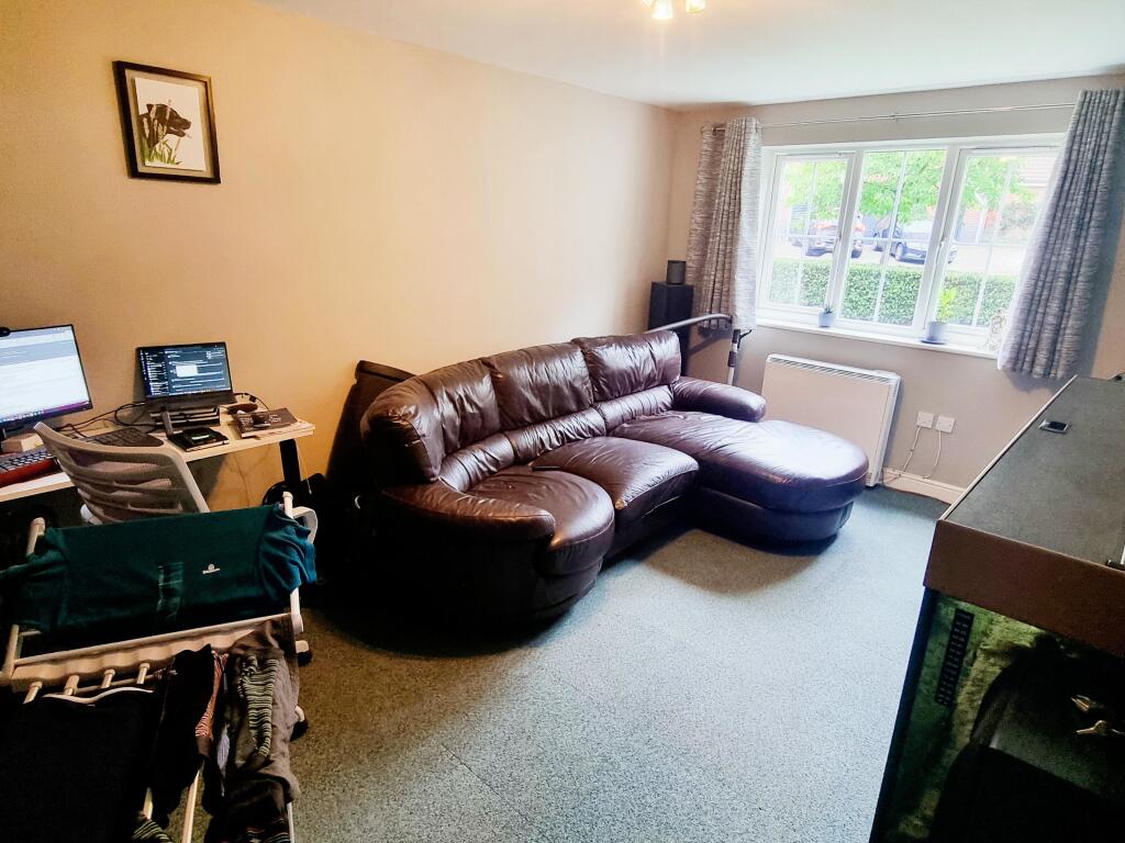 Additional image 5 of Node Way Gardens, WELWYN