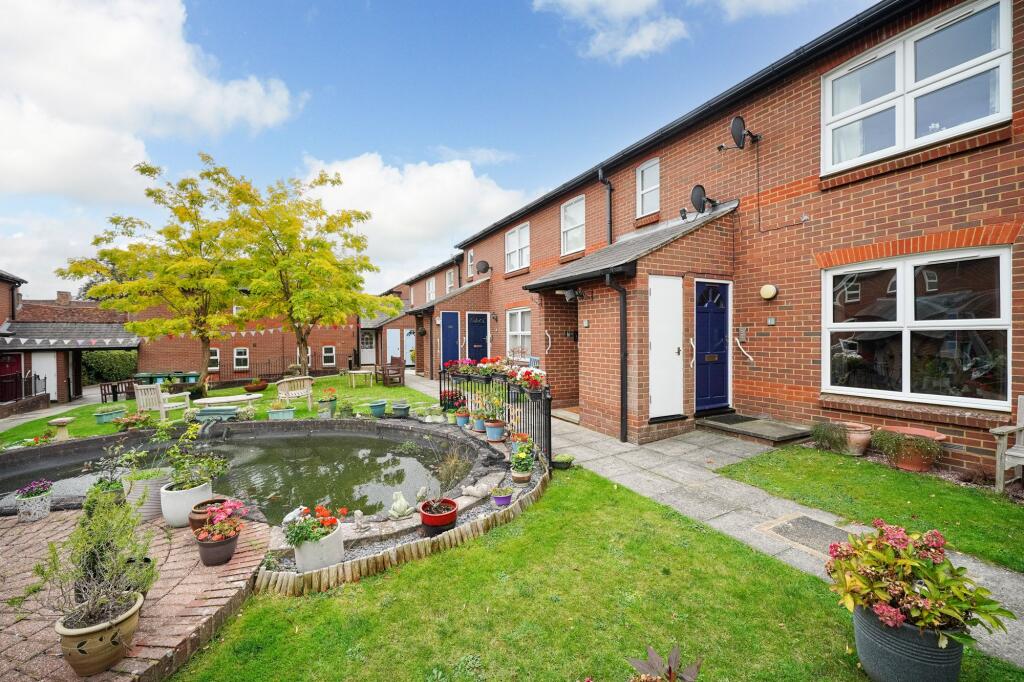 Additional image 6 of New Forge Place, Redbourn, Hertfordshire