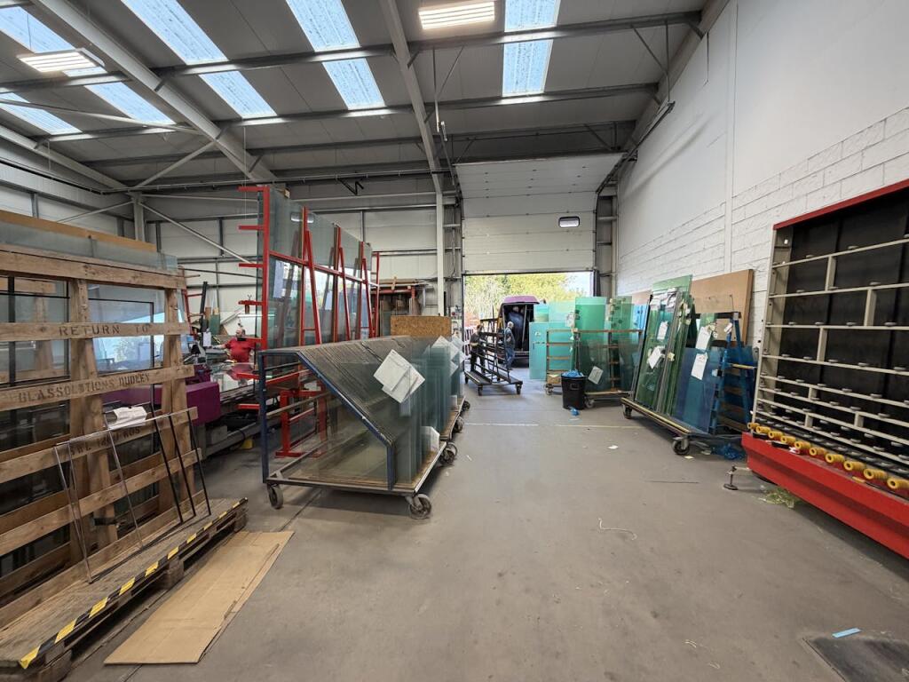 Additional image 10 of Unit 2a Cole River Park, Warwick Road, Birmingham, B11 2QX
