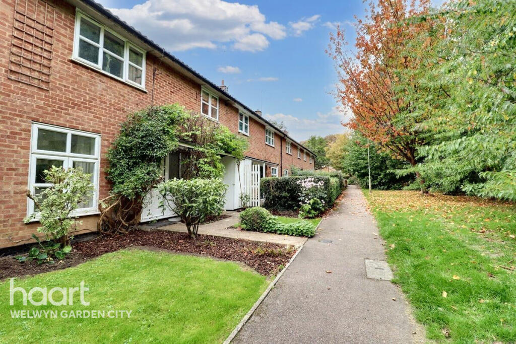 Additional image 16 of Vine Close, Welwyn Garden City