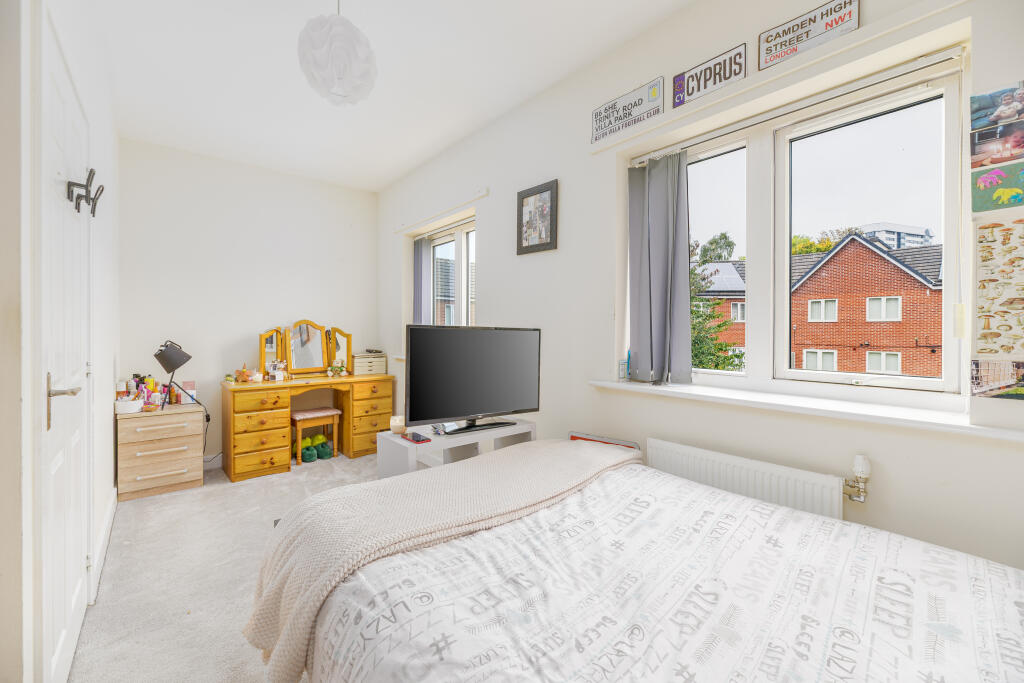 Additional image 15 of Graston Close, Birmingham, B16