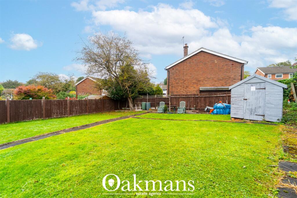 Additional image 23 of Valbourne Road, Birmingham, B14