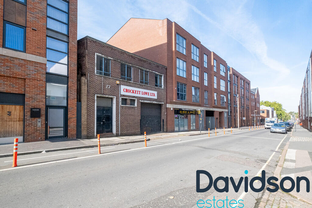 Additional image 8 of 28 Carver Street, Jewellery Quarter