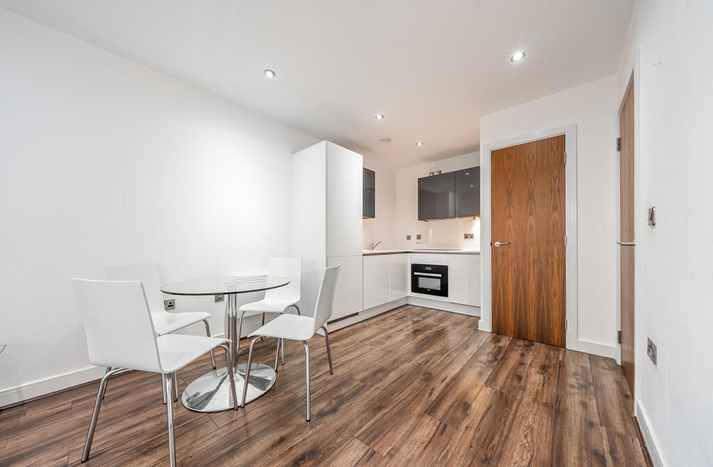 Additional image 8 of Ridley House, 1 Ridley Street, Birmingham B1 1SA