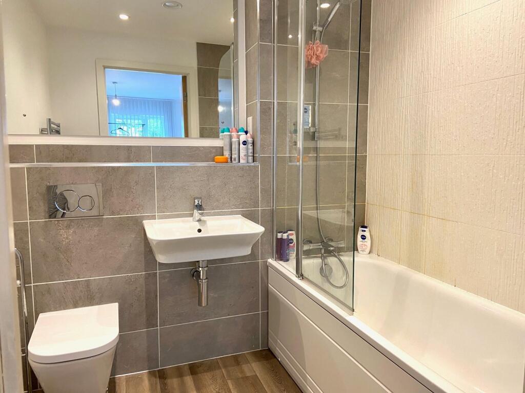 Additional image 5 of Rickman Drive, BIRMINGHAM