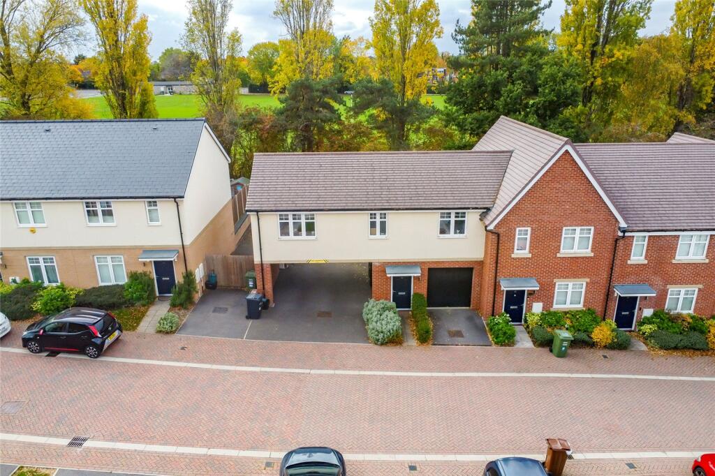 Additional image 11 of Harrier End, St. Albans, Hertfordshire, AL4