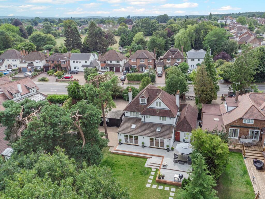 Additional image 9 of King Harry Lane, St. Albans, Hertfordshire
