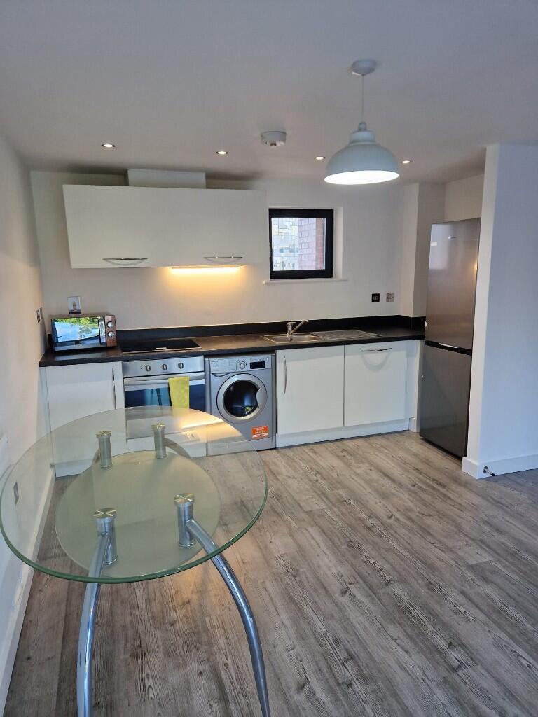 Additional image 10 of Granville Street, Birmingham, B1