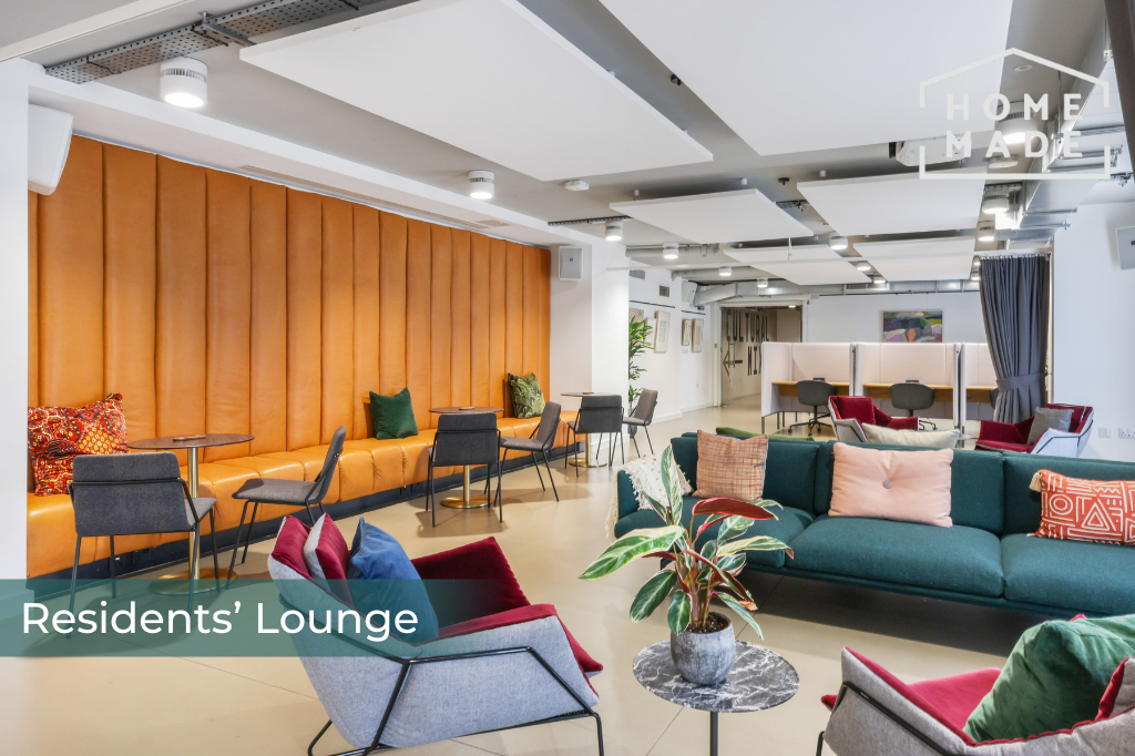 Additional image 21 of The Landsdowne, B16