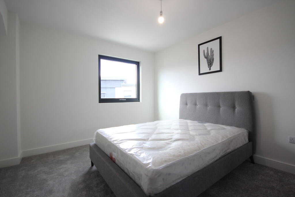 Additional image 9 of The Quadrant, Sand Pits, Birmingham, B1