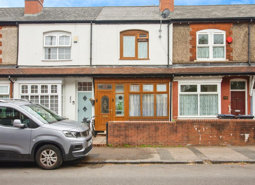 Property image for Stoney Lane, Balsall Heath, Birmingham