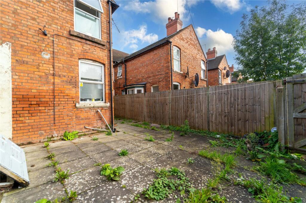 Additional image 14 of Edward Road, Balsall Heath, Birmingham, B12