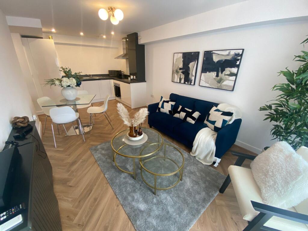 Additional image 2 of Lombard Street, Birmingham, West Midlands, B12