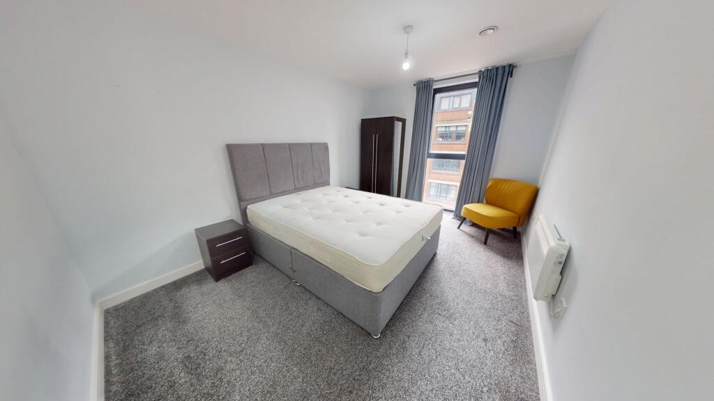 Additional image 11 of Bradford Street, Park Works, B12