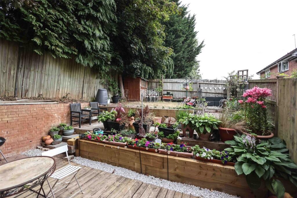 Additional image 15 of Mercia Drive, Birmingham, West Midlands, B14