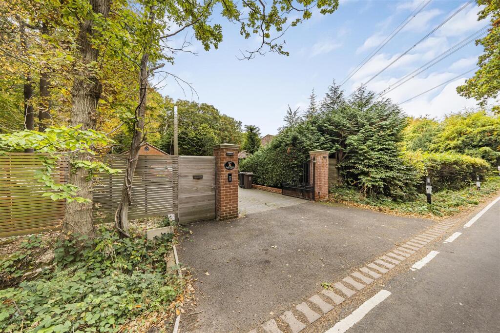 Additional image 16 of Lye Lane, Bricket Wood, St. Albans