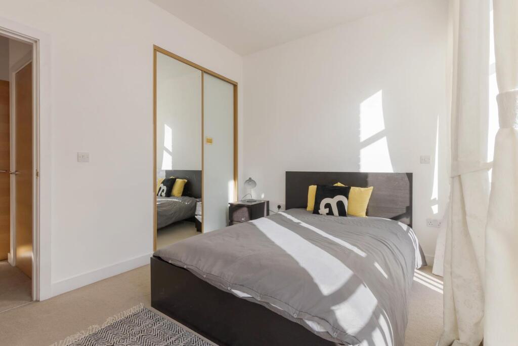 Additional image 10 of Holliday Wharf, Waterfront Walk, Birmingham, B1 1TX