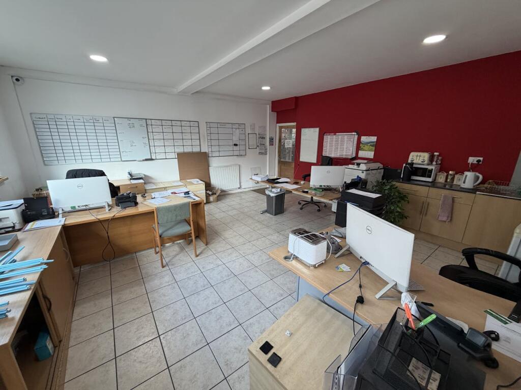 Additional image 5 of Unit 2a Cole River Park, Warwick Road, Birmingham, B11 2QX