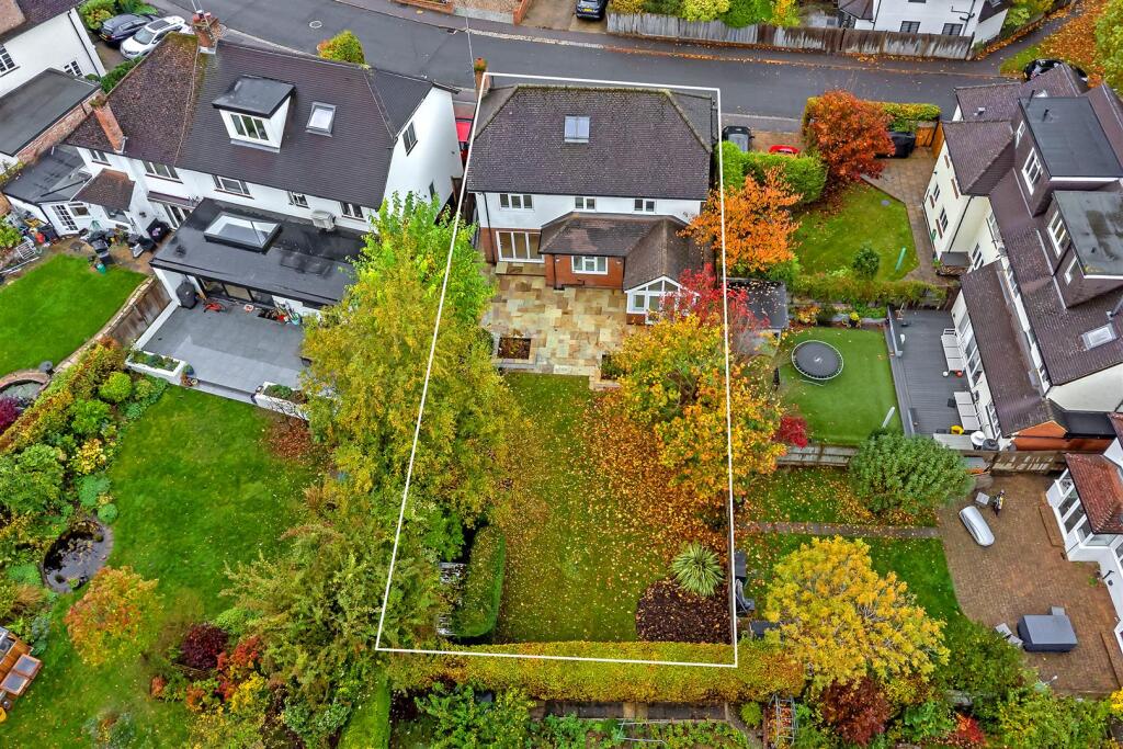 Additional image 18 of Sheppards Close, St Albans