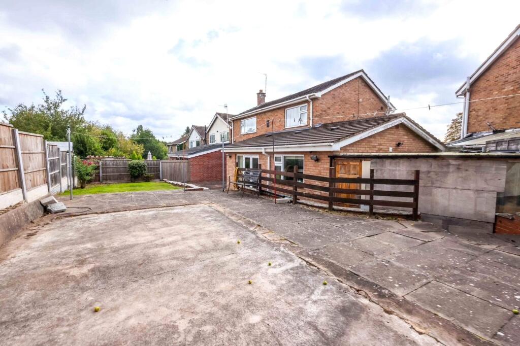 Additional image 12 of Knutswood Close, Birmingham, West Midlands, B13