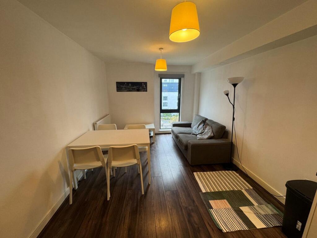 Additional image 5 of Lombard Street, Fabrick Square, B12