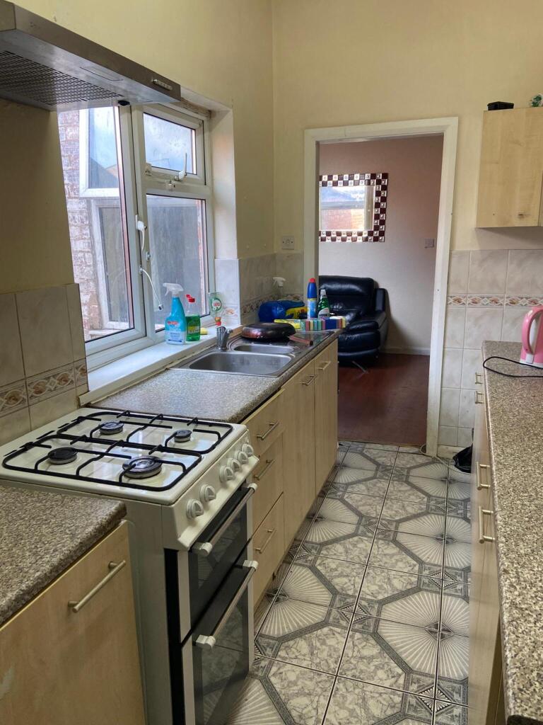 Additional image 4 of 2X Rooms Available, Golden Hillock Road, B11