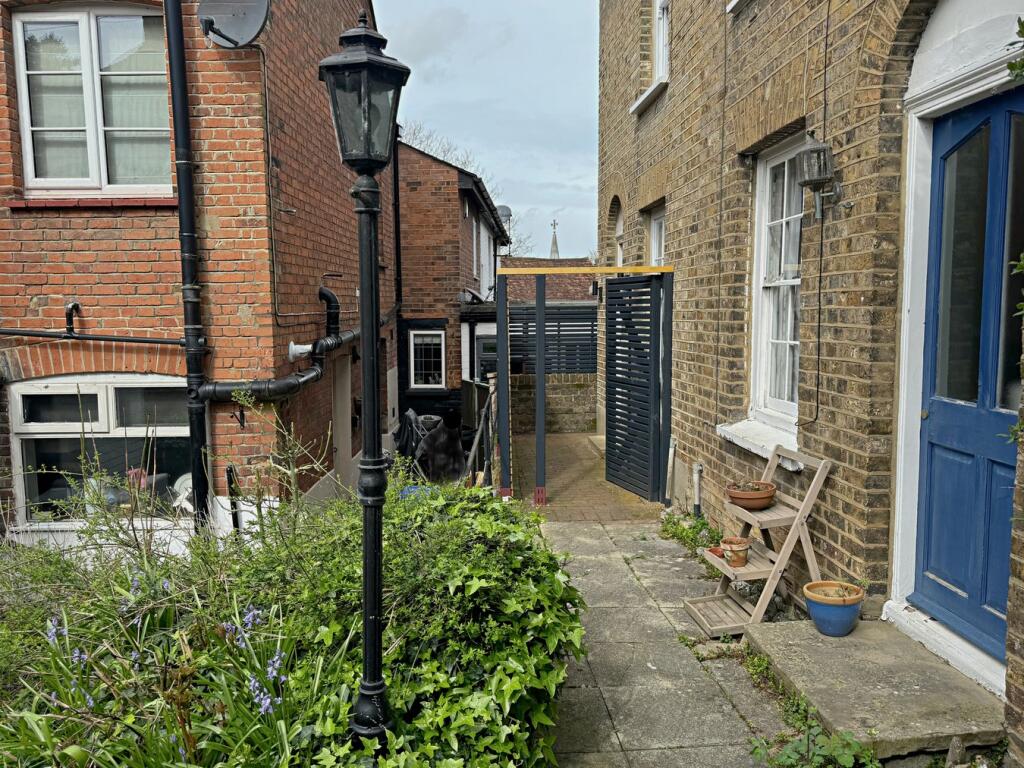 Additional image 9 of Church Street, Hatfield, AL9