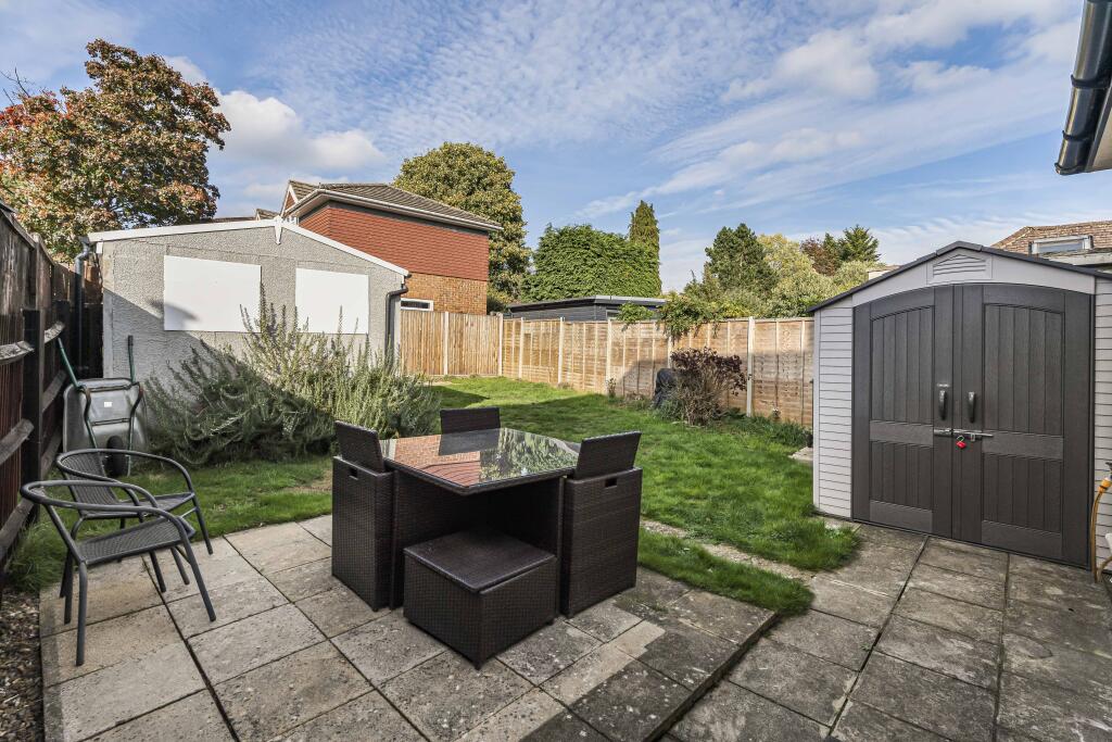 Additional image 22 of Batchwood Drive, St. Albans, Hertfordshire, AL3