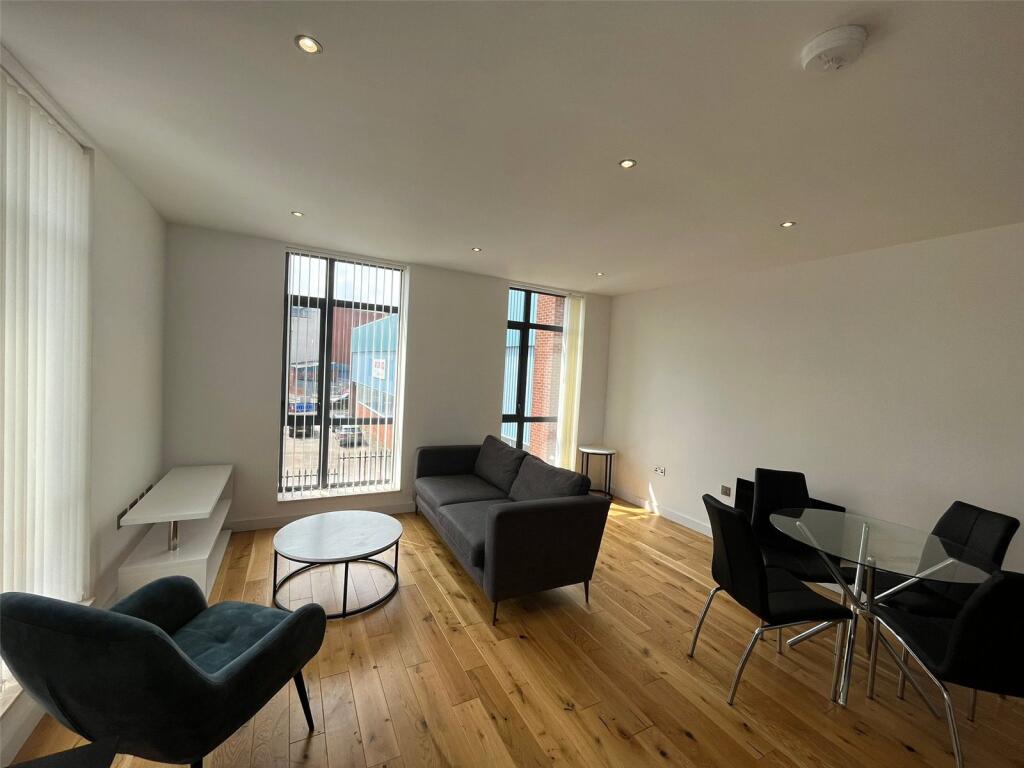 Additional image 9 of 5 Camden Grove, Birmingham, B1