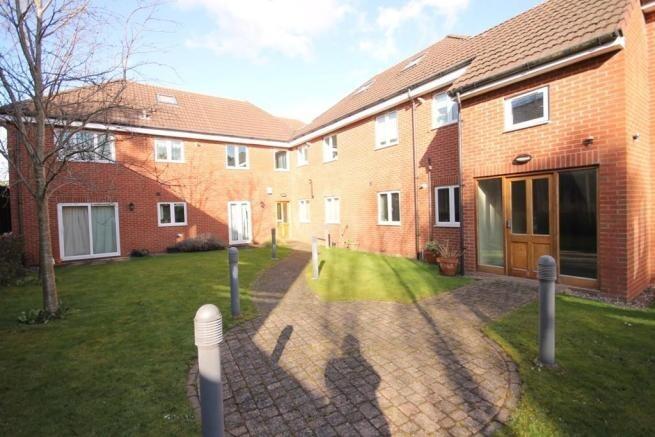 Additional image 14 of Six (6)  Months Let Only - Brandon Court, 356 Wake Green Road, Birmingham, West Midlands, B13 0BL