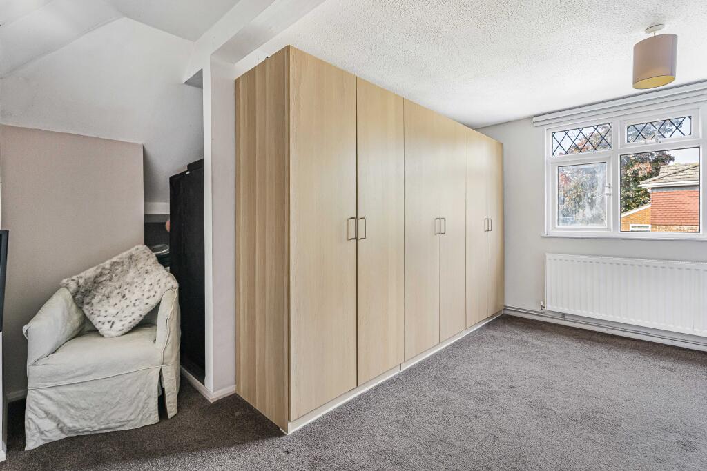 Additional image 17 of Batchwood Drive, St. Albans, Hertfordshire, AL3