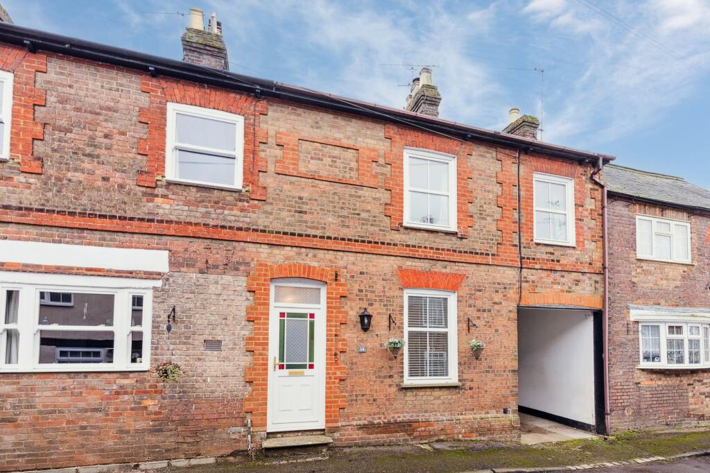 Additional image 24 of George Street, Markyate, AL3