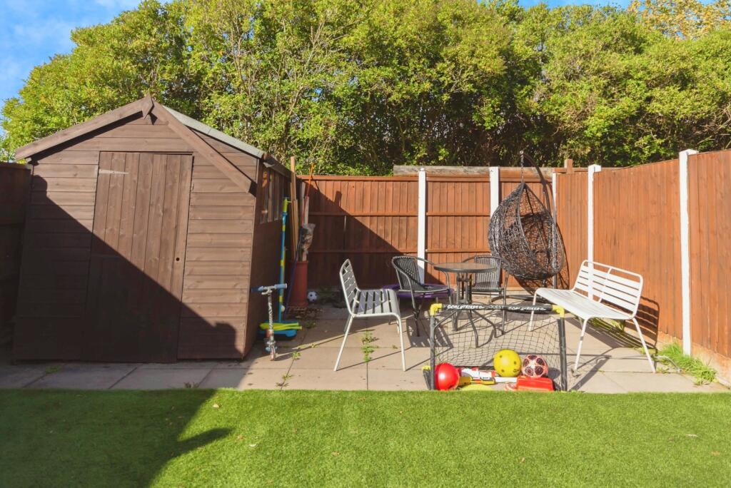 Additional image 16 of Sunningdale Road, Birmingham, West Midlands, B11